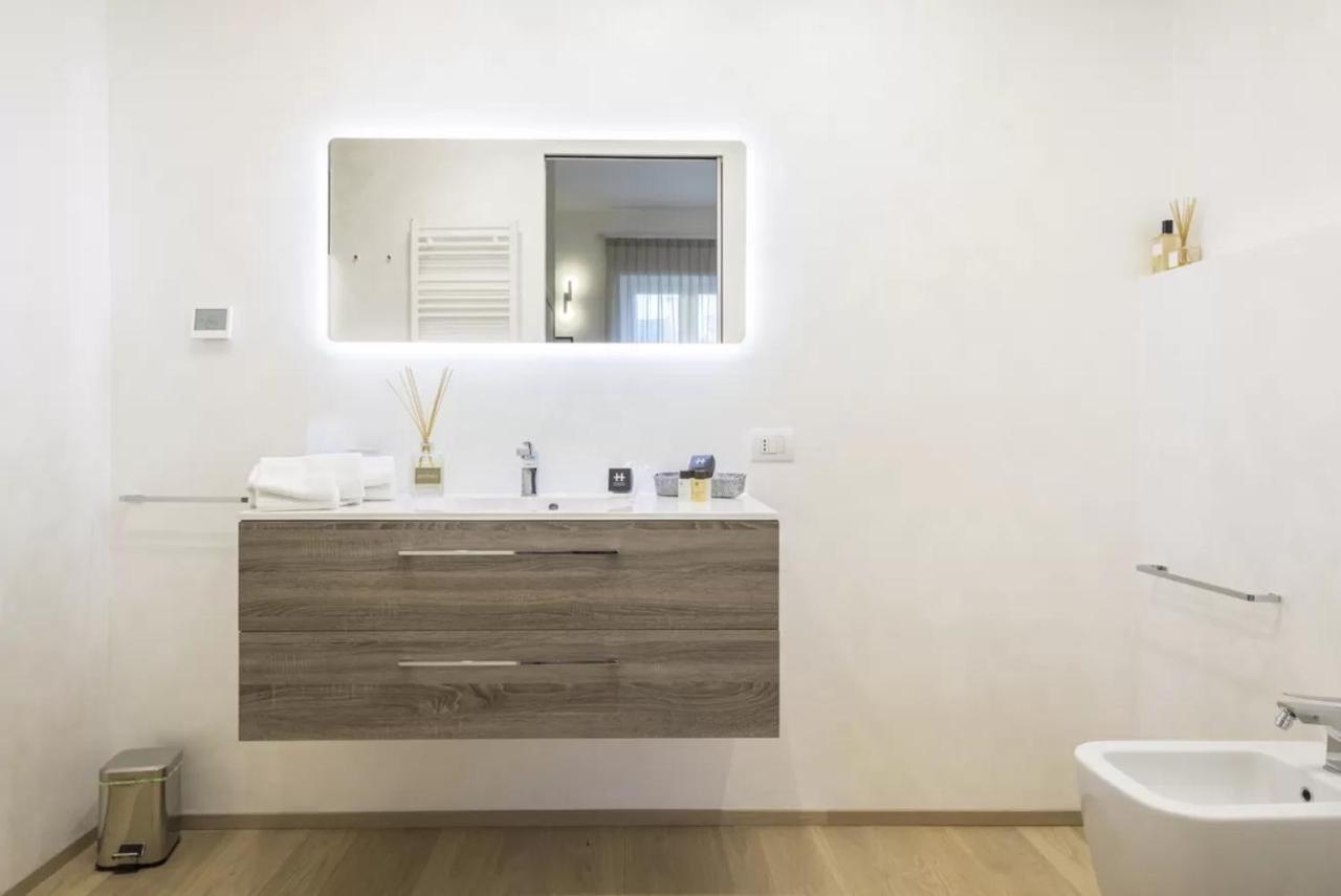 Italianway - Vittorio Emanuele 15 Apartment Milan Luaran gambar