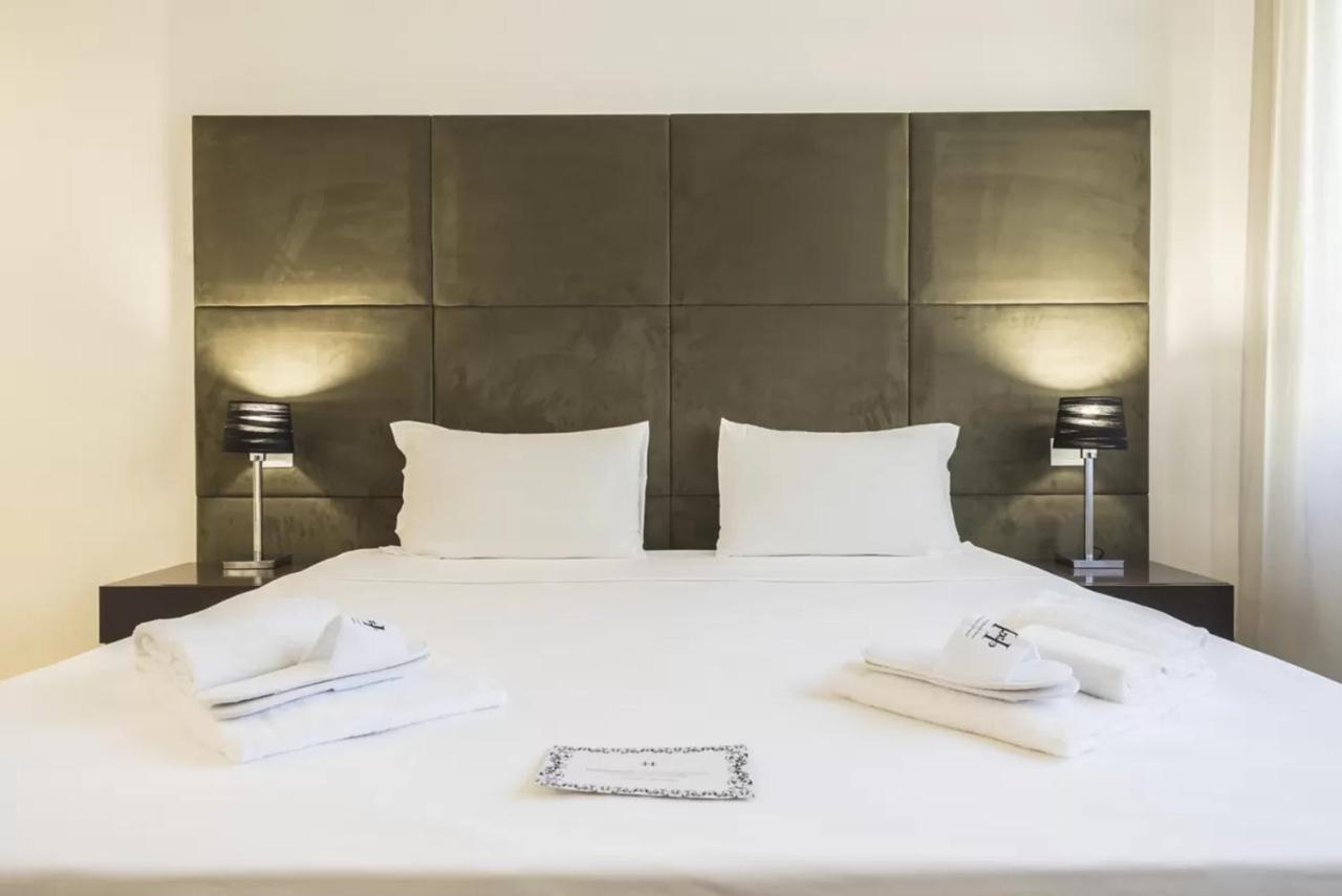 Italianway - Vittorio Emanuele 15 Apartment Milan Luaran gambar