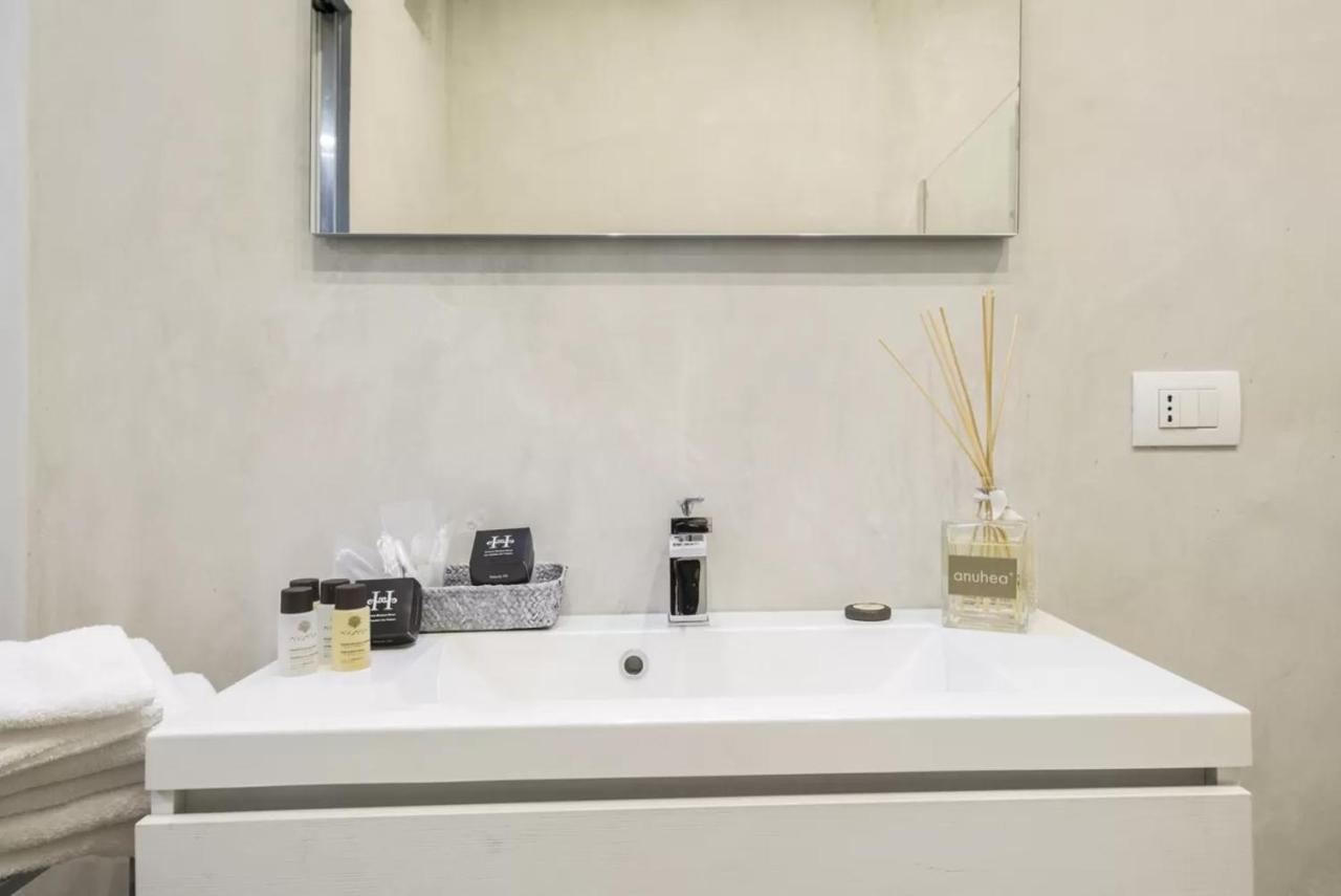 Italianway - Vittorio Emanuele 15 Apartment Milan Luaran gambar