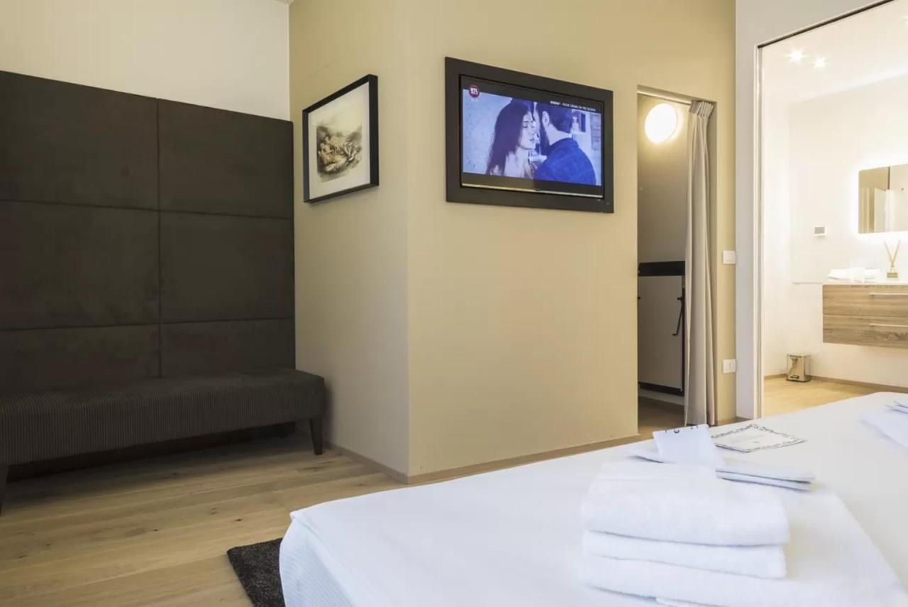 Italianway - Vittorio Emanuele 15 Apartment Milan Luaran gambar