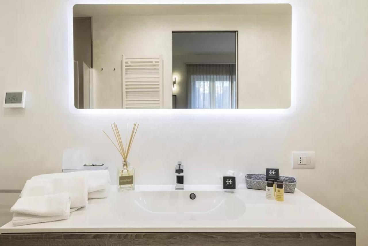 Italianway - Vittorio Emanuele 15 Apartment Milan Luaran gambar