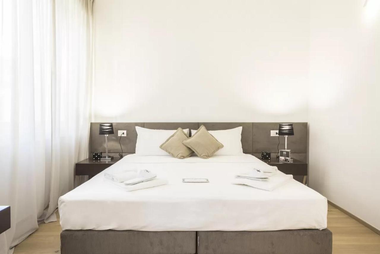 Italianway - Vittorio Emanuele 15 Apartment Milan Luaran gambar