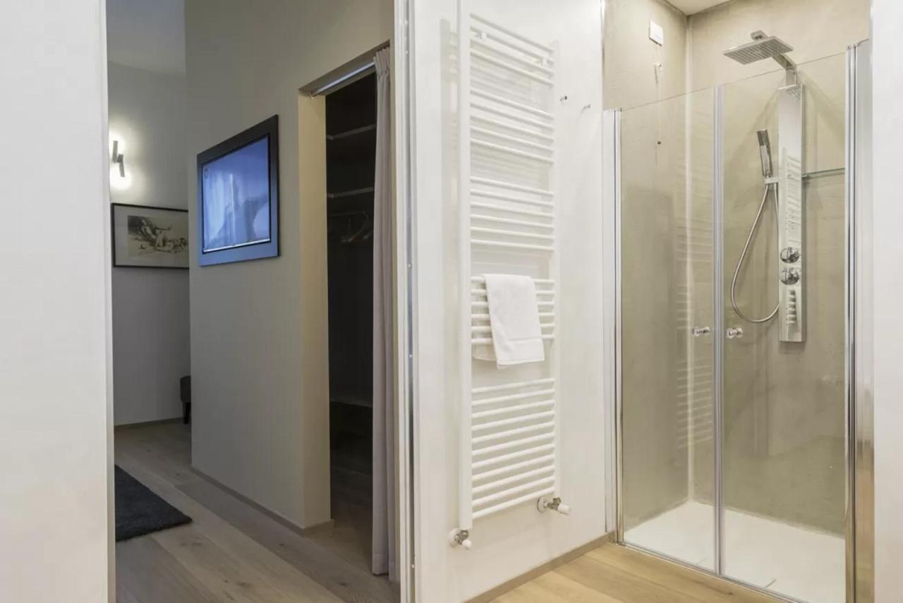 Italianway - Vittorio Emanuele 15 Apartment Milan Luaran gambar