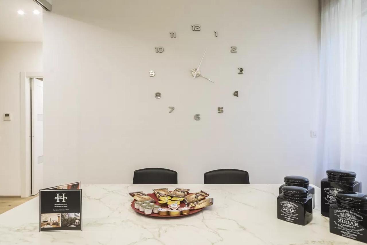 Italianway - Vittorio Emanuele 15 Apartment Milan Luaran gambar
