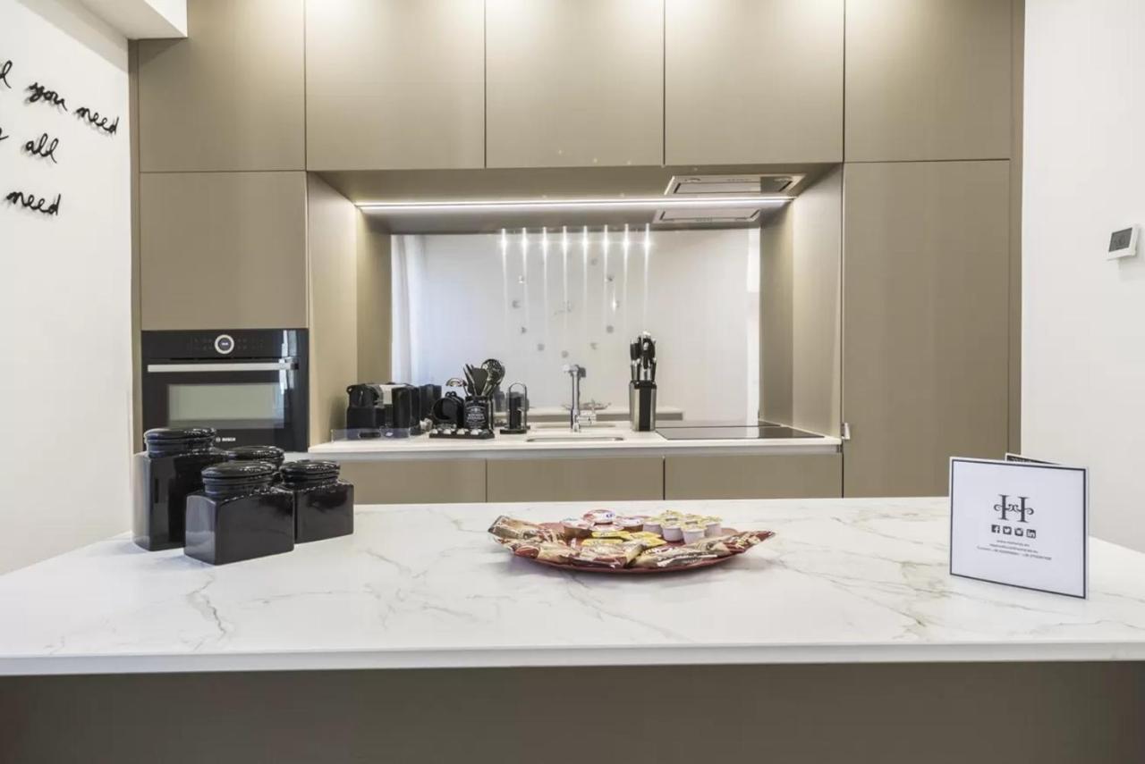 Italianway - Vittorio Emanuele 15 Apartment Milan Luaran gambar