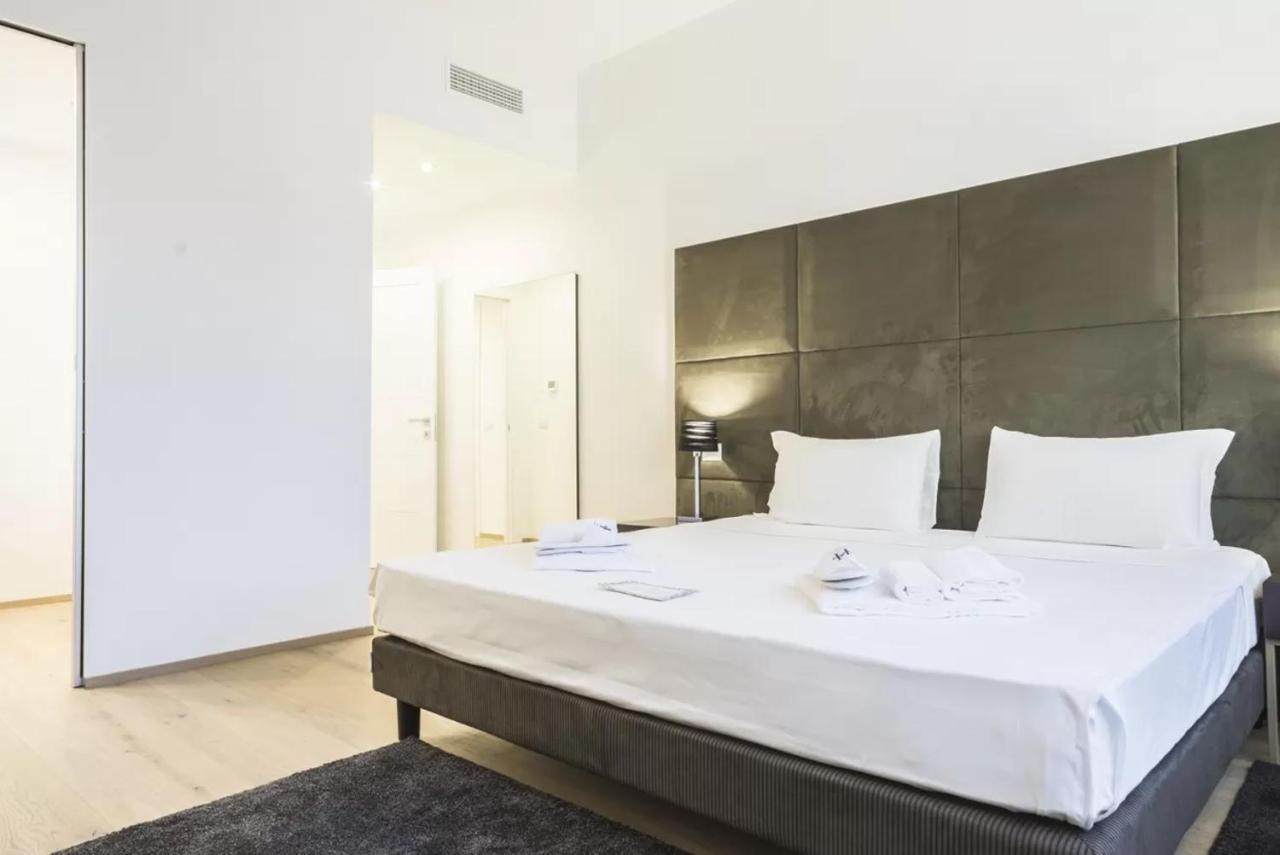 Italianway - Vittorio Emanuele 15 Apartment Milan Luaran gambar