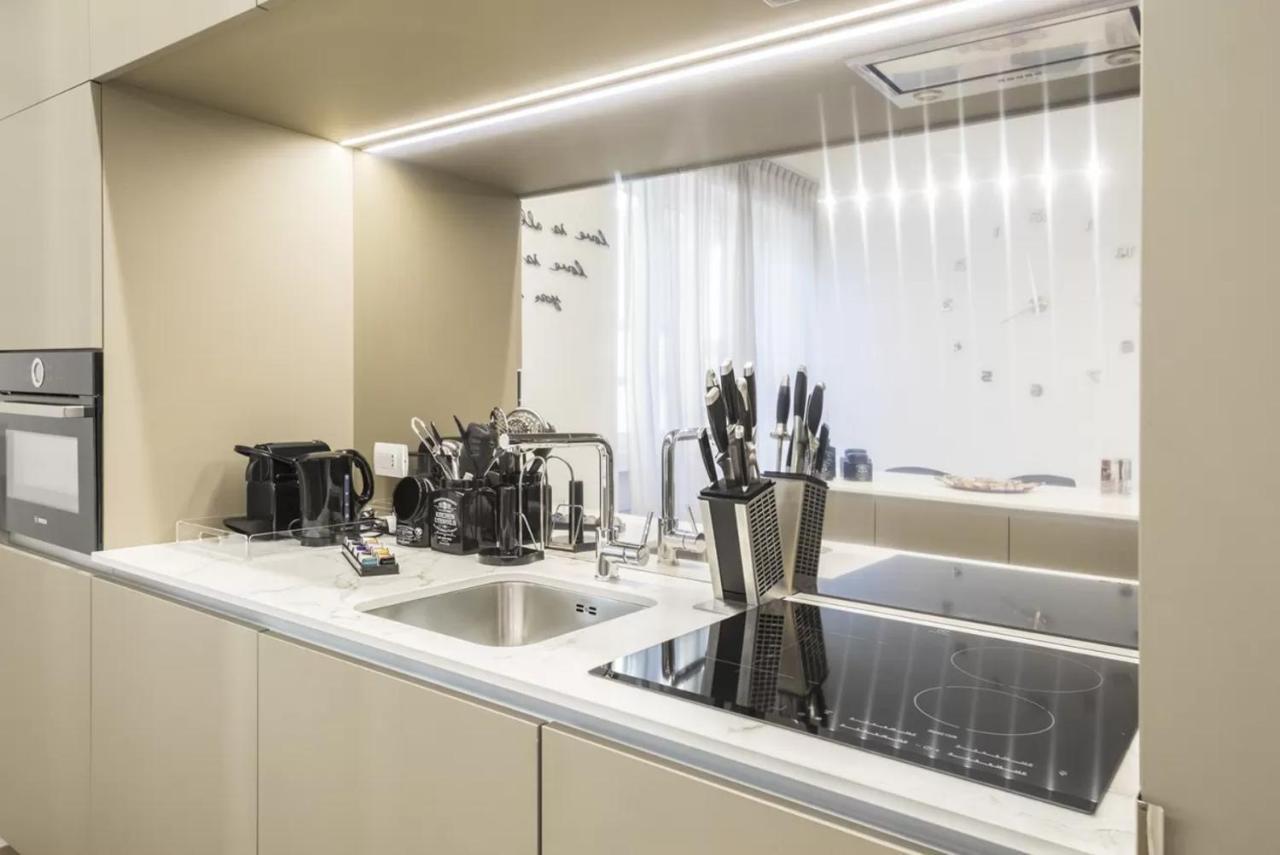 Italianway - Vittorio Emanuele 15 Apartment Milan Luaran gambar