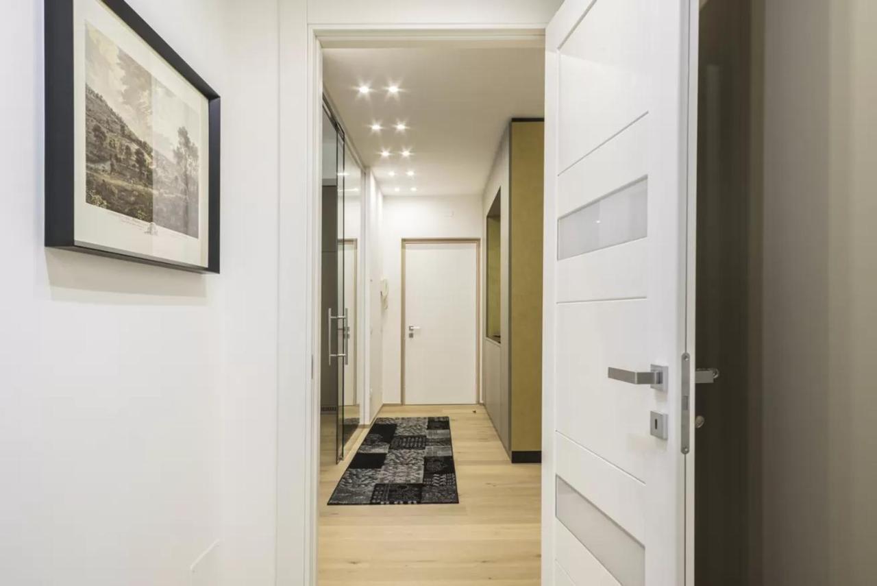 Italianway - Vittorio Emanuele 15 Apartment Milan Luaran gambar